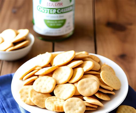 gluten free oyster crackers|gluten free crackers brands.